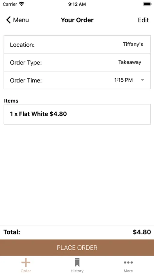 Screenshot 3