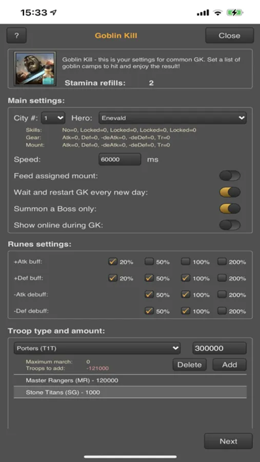 Screenshot 5