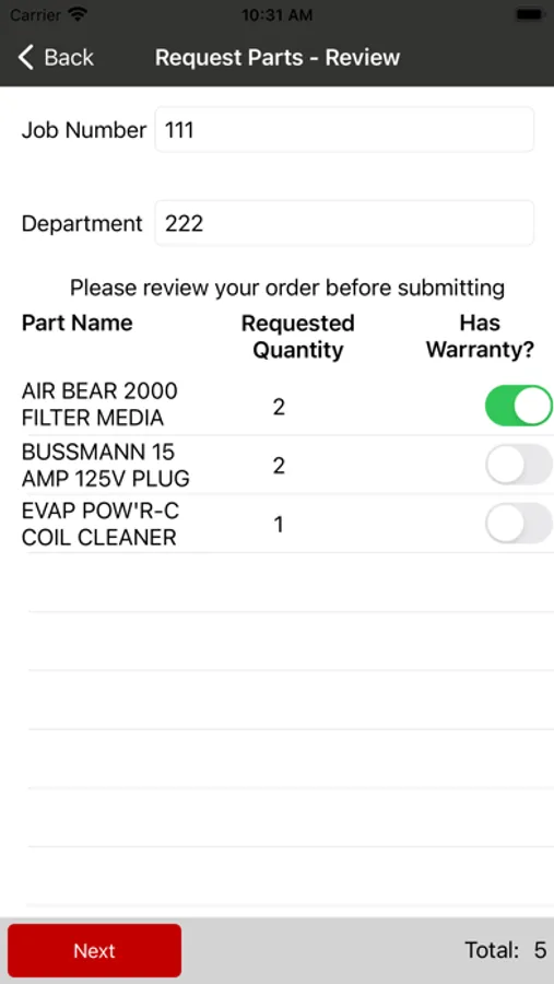 Screenshot 4