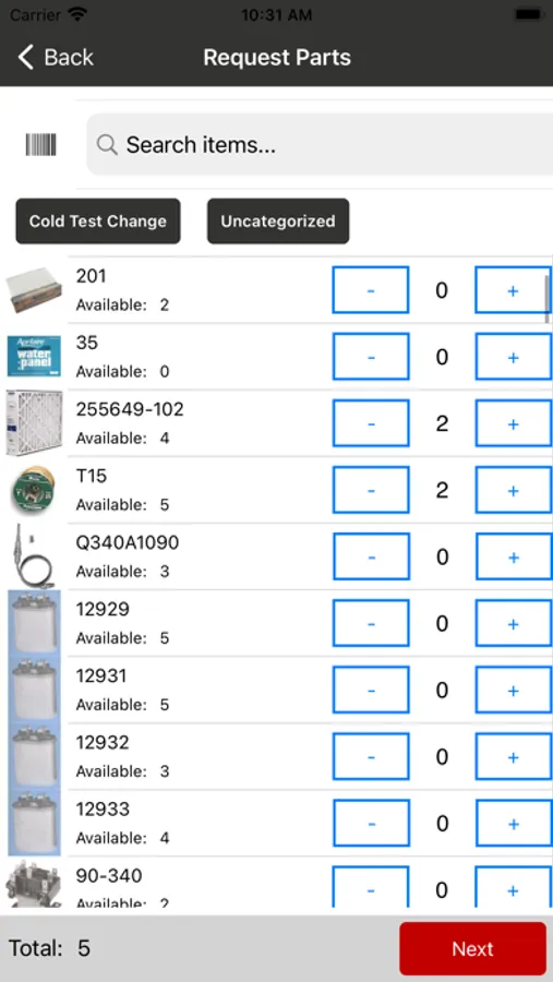 Screenshot 5