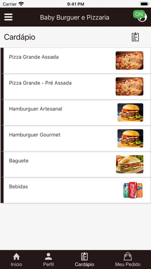 Screenshot 5
