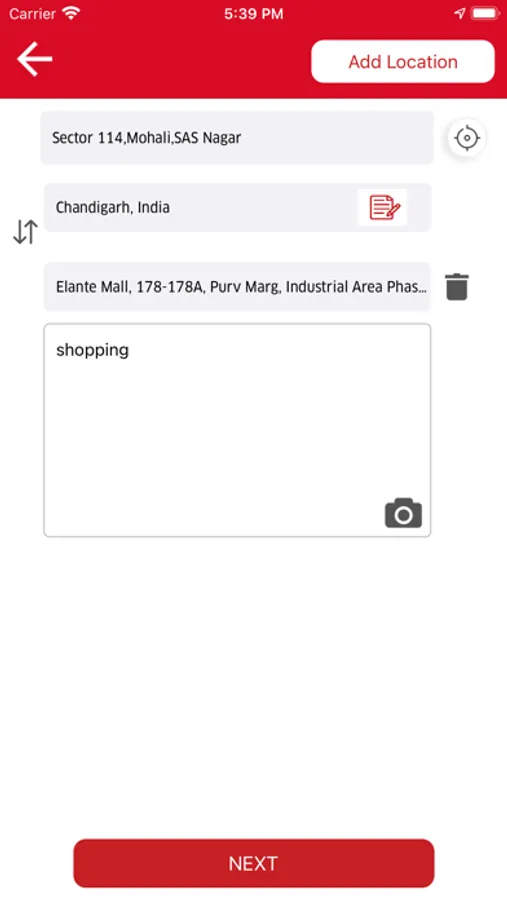 Screenshot 3