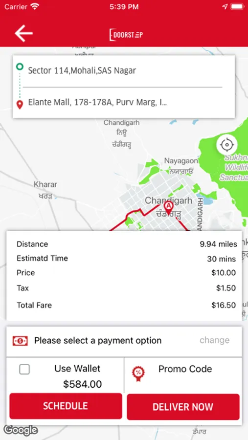 Screenshot 5