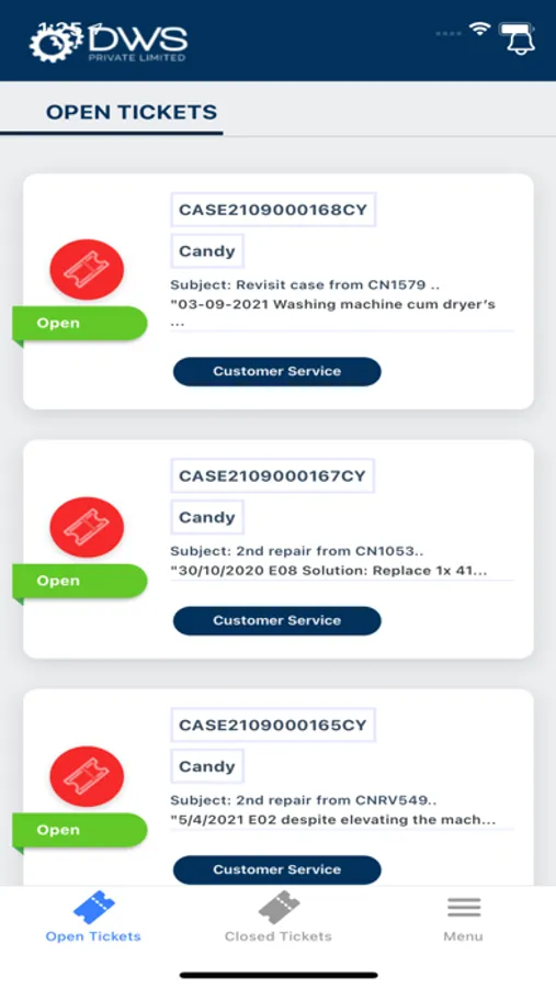 Screenshot 3