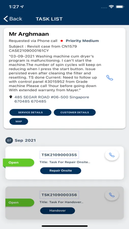 Screenshot 5