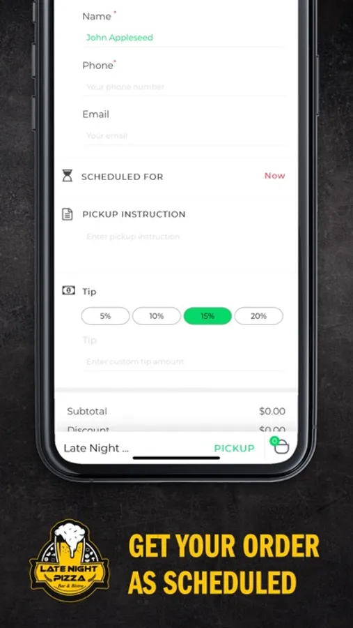 Screenshot 5