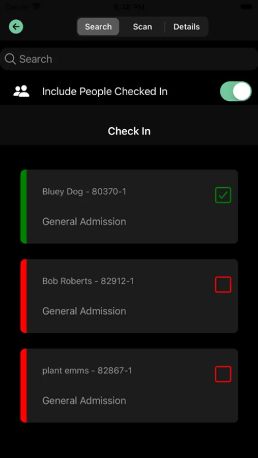 Screenshot 3