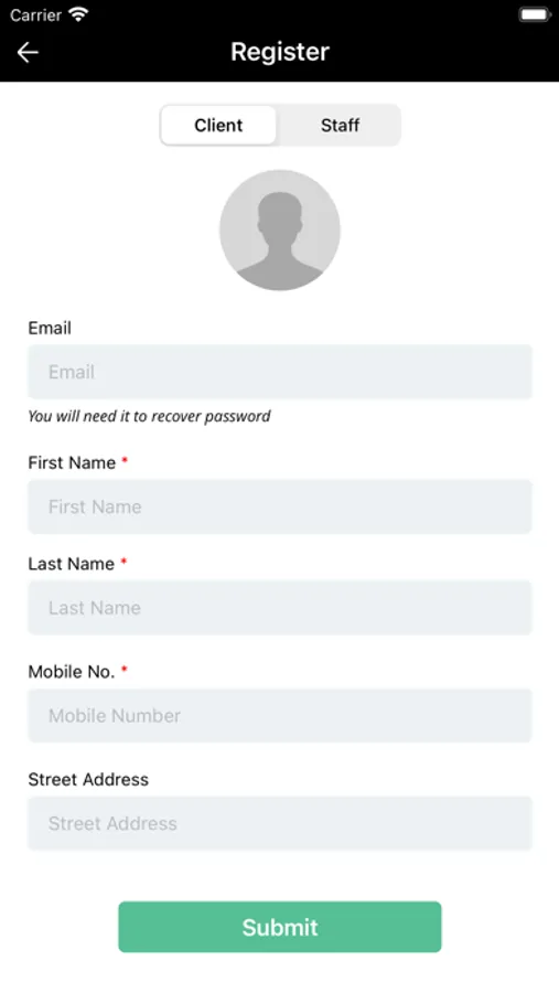 Screenshot 4