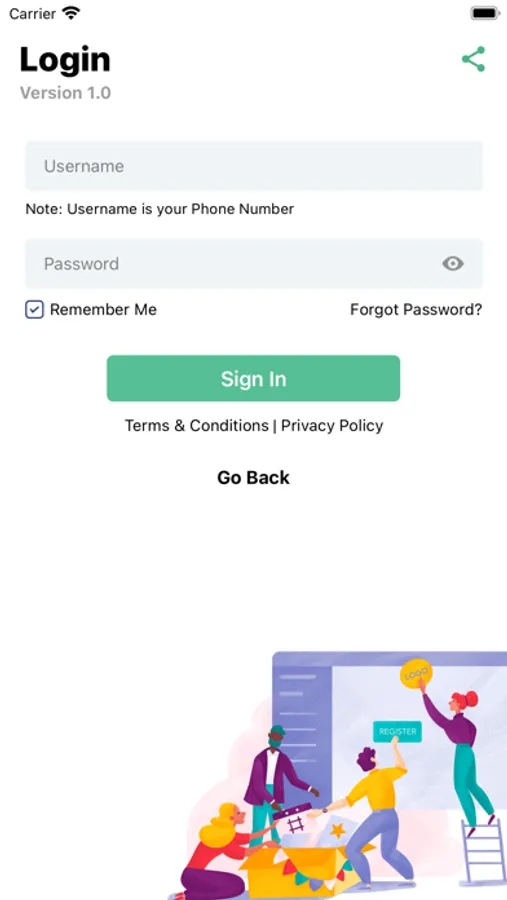 Screenshot 5