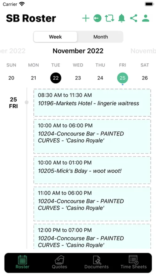 Screenshot 6