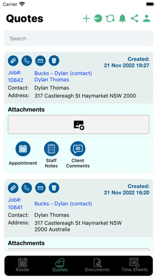 Screenshot 7