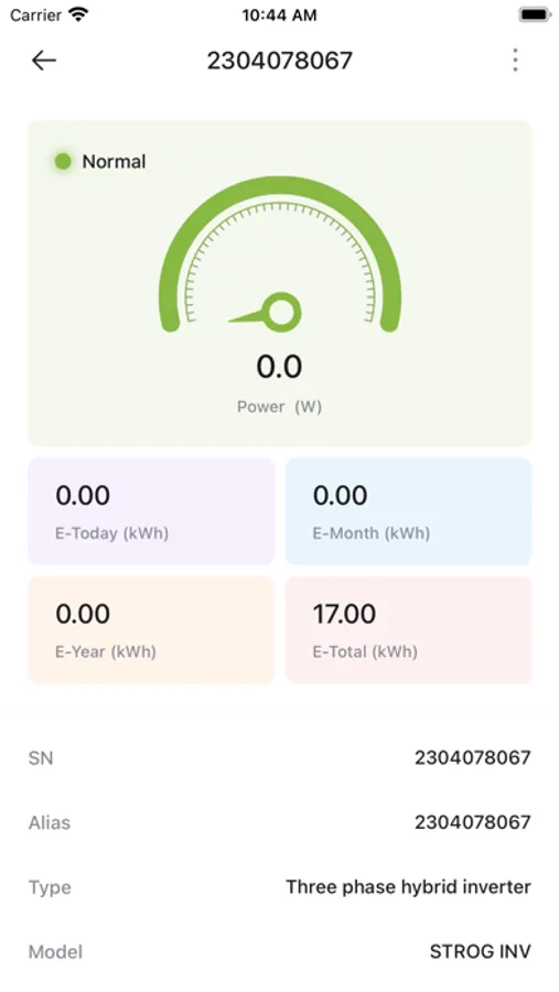 Screenshot 4