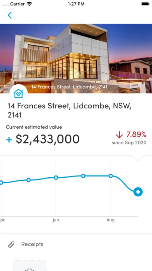 Screenshot 3