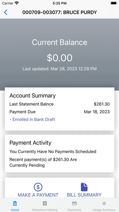 Screenshot 3