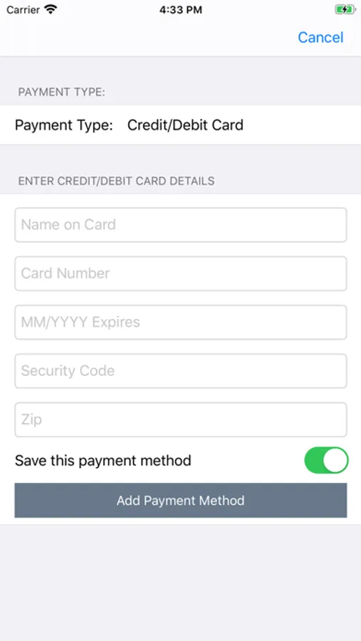 Screenshot 7