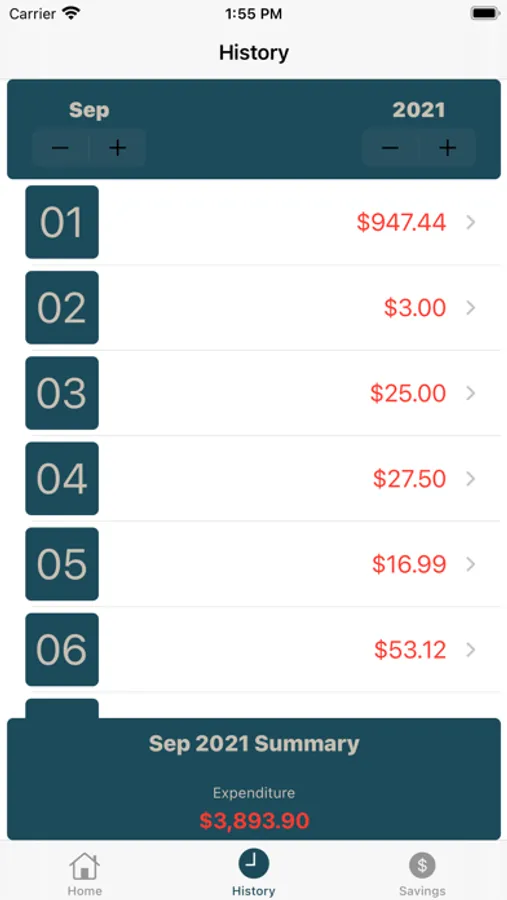 Screenshot 5