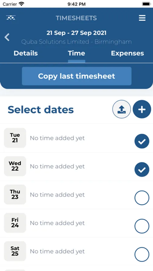 Screenshot 5
