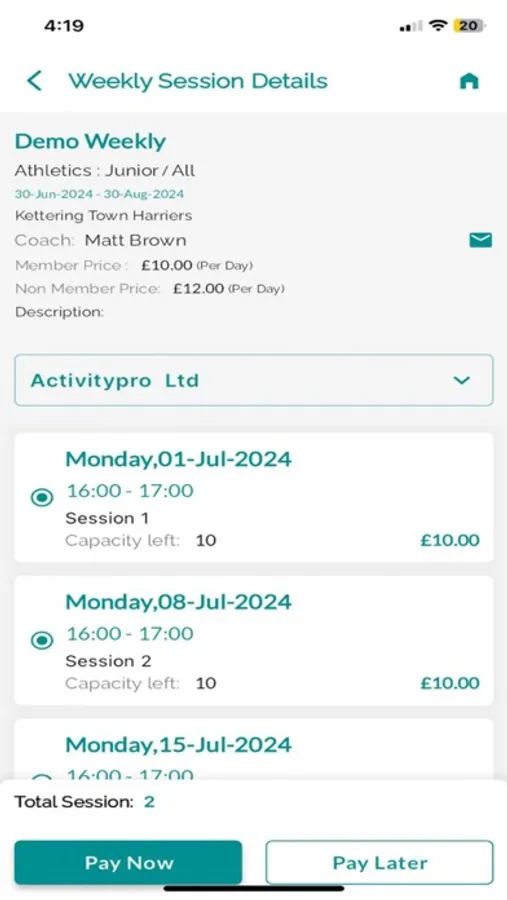 Screenshot 4