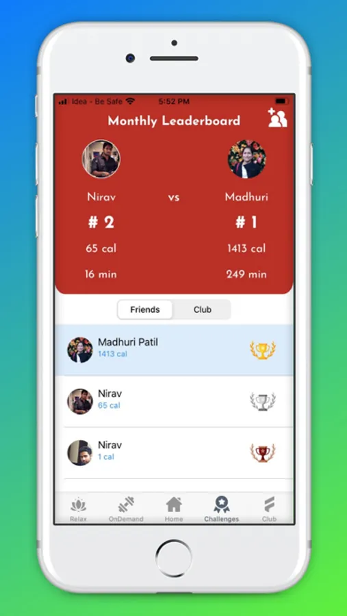 Screenshot 1