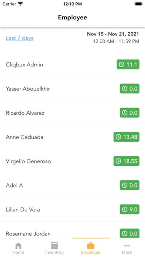 Screenshot 6