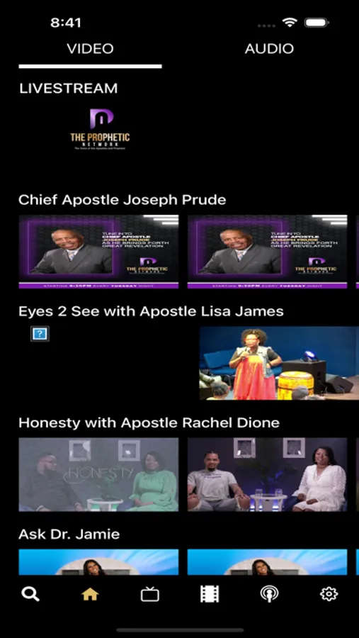 Screenshot 5