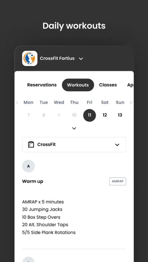 Screenshot 5