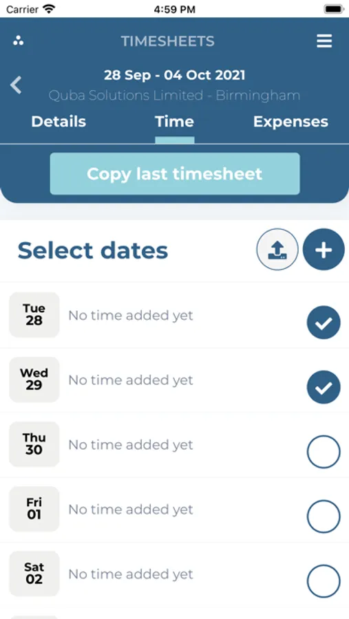 Screenshot 5