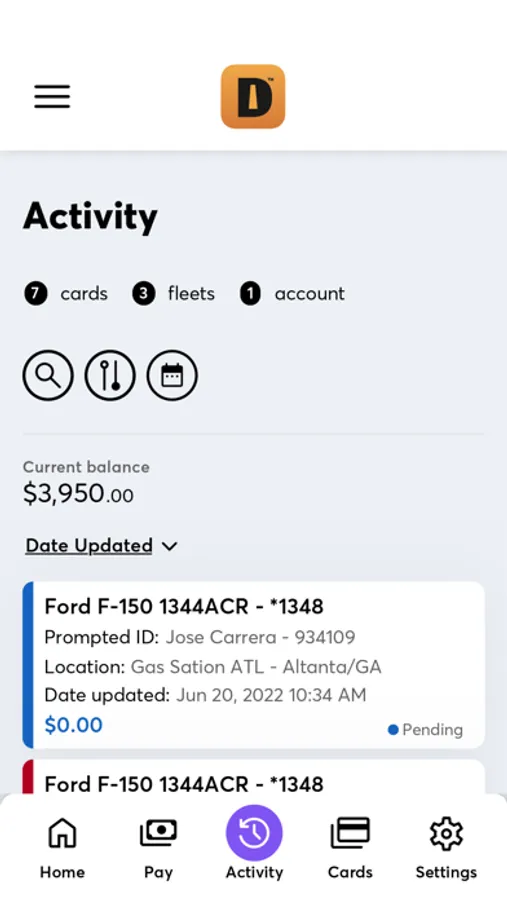Screenshot 3