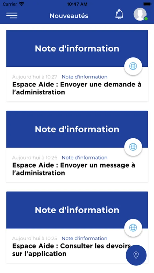 Screenshot 3