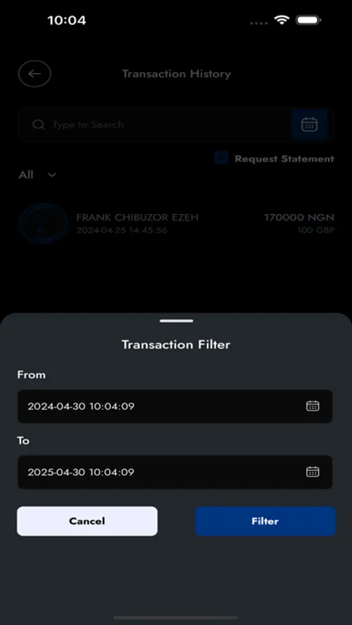 Screenshot 6