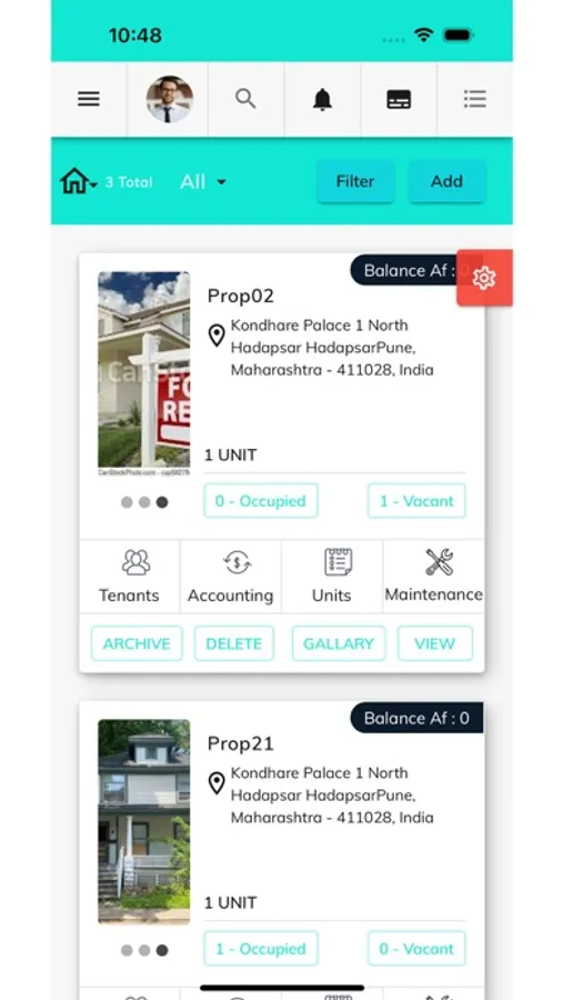 Screenshot 3