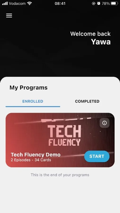 Screenshot 3