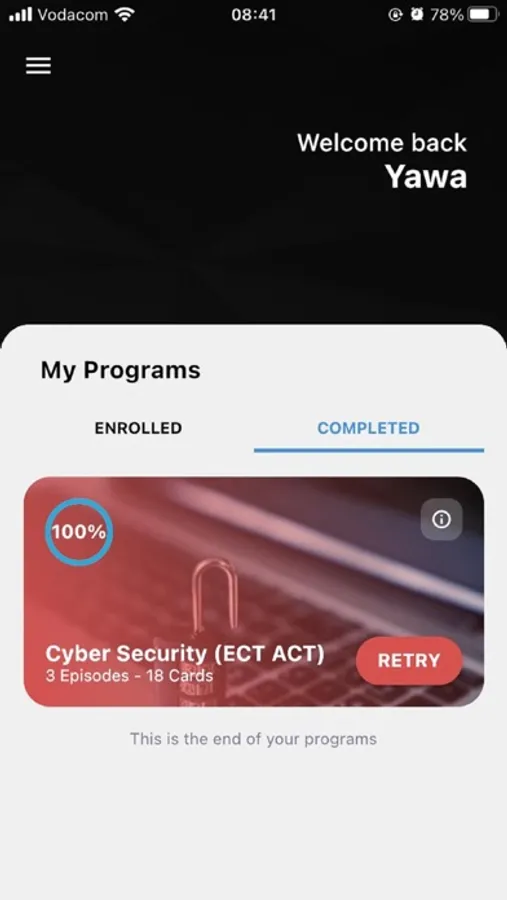 Screenshot 4