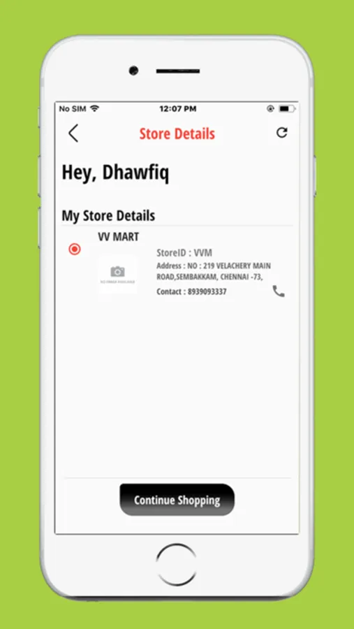 Screenshot 3