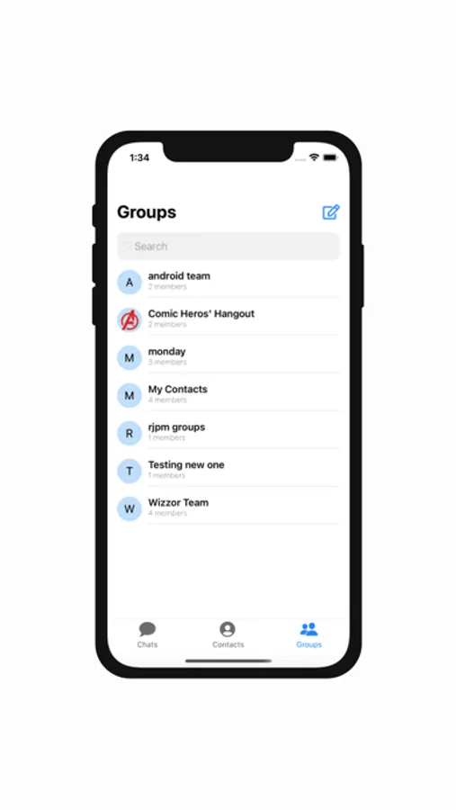 Screenshot 4