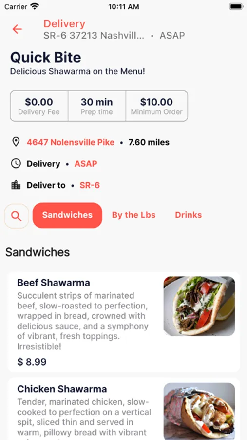 Screenshot 5