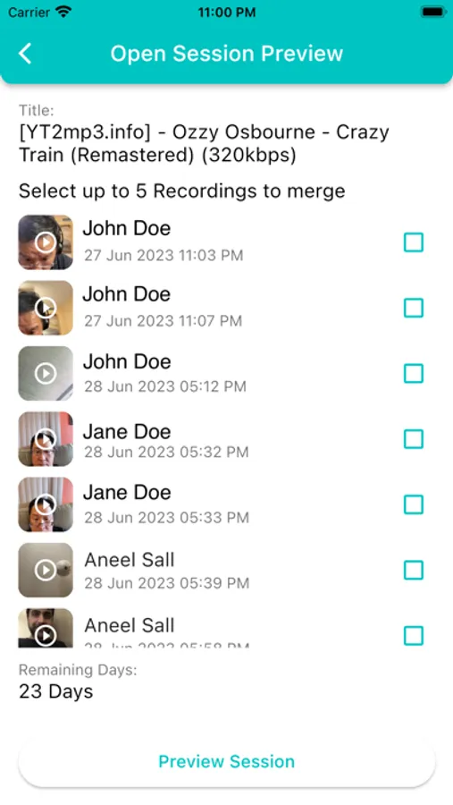 Screenshot 5