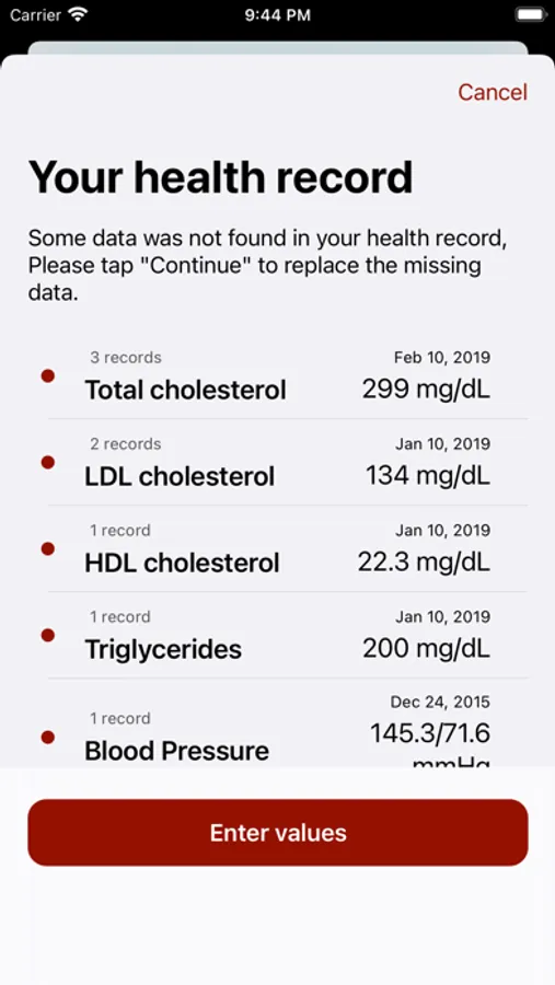 Screenshot 4