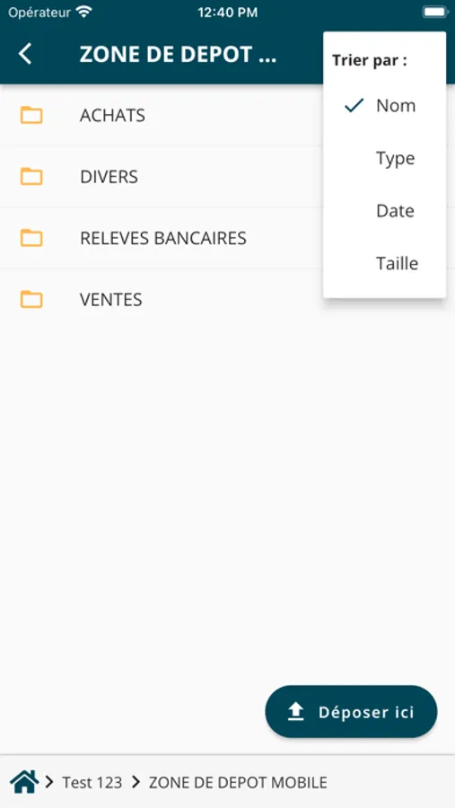 Screenshot 3