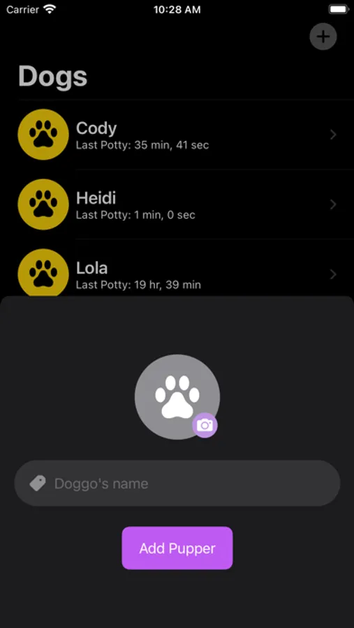 Screenshot 1