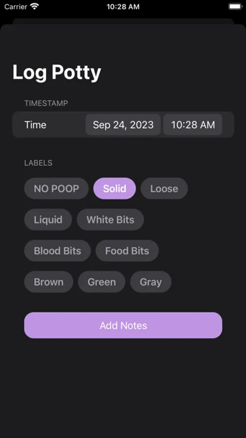 Screenshot 3