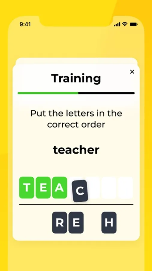 Screenshot 5