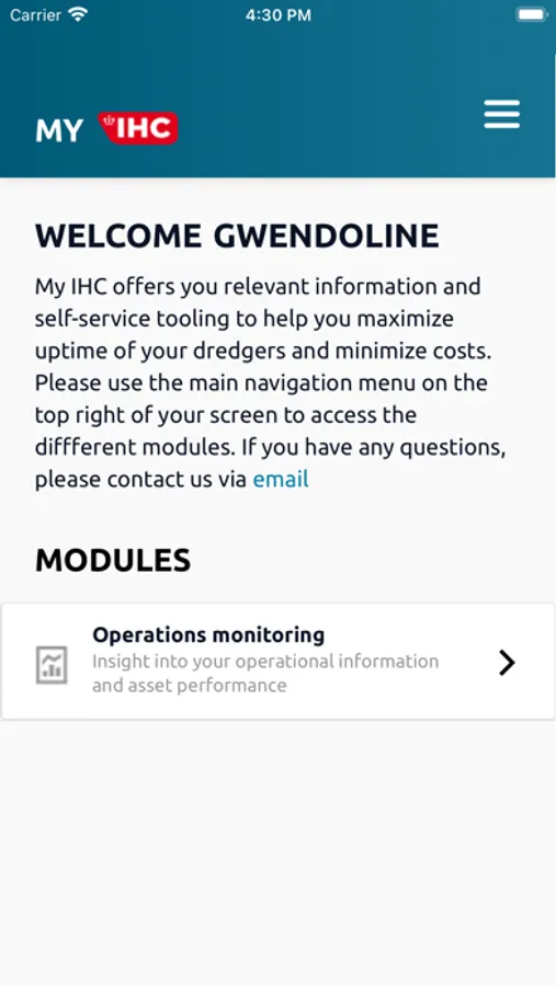 Screenshot 3