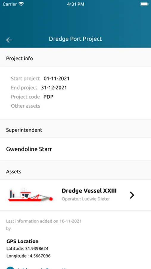 Screenshot 5