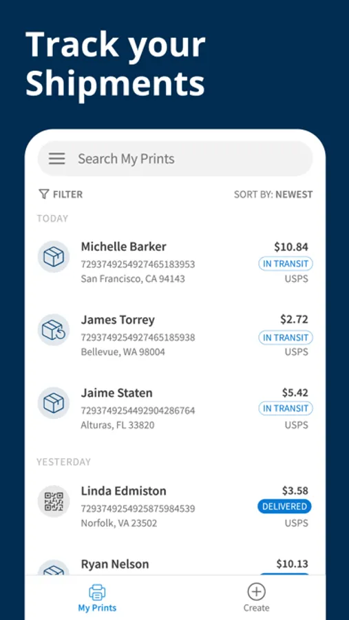 Screenshot 3
