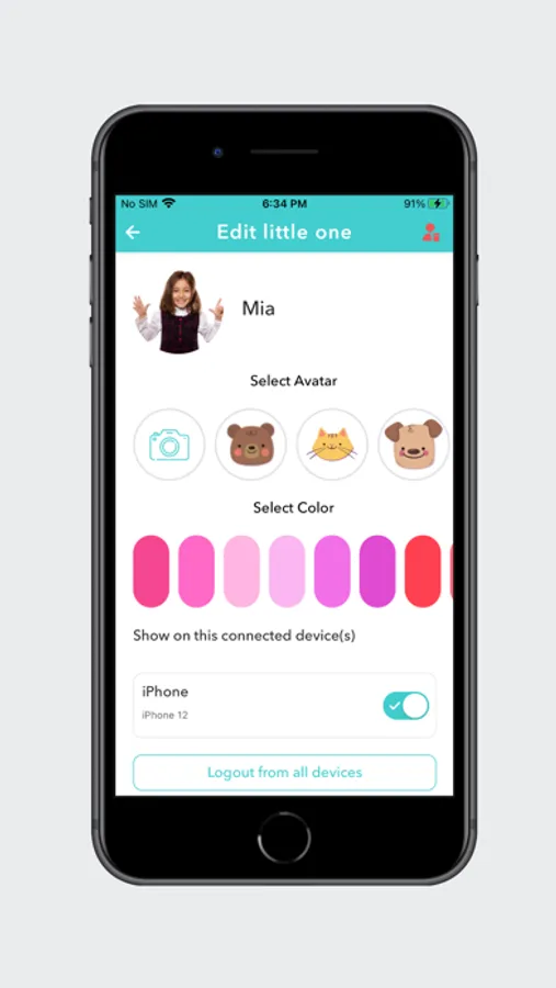 Screenshot 4