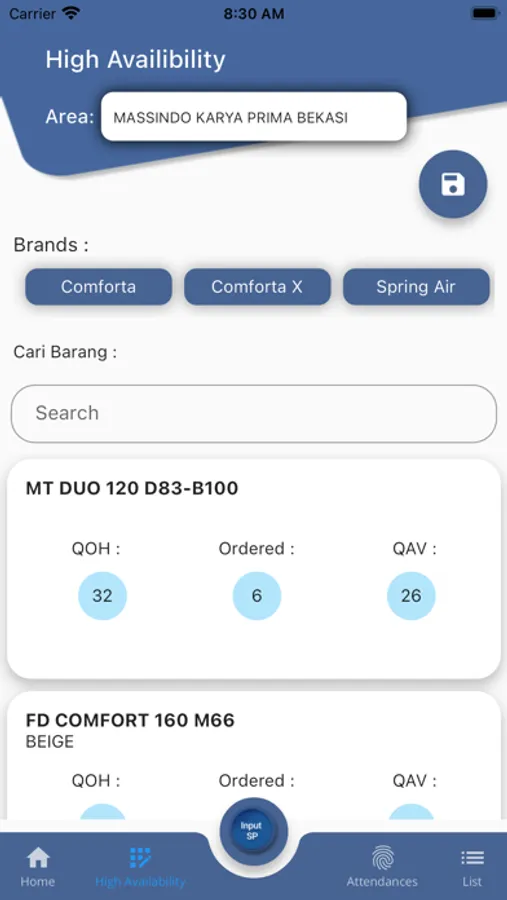 Screenshot 9