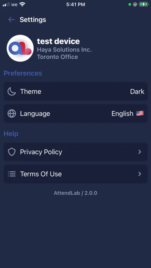 Screenshot 3