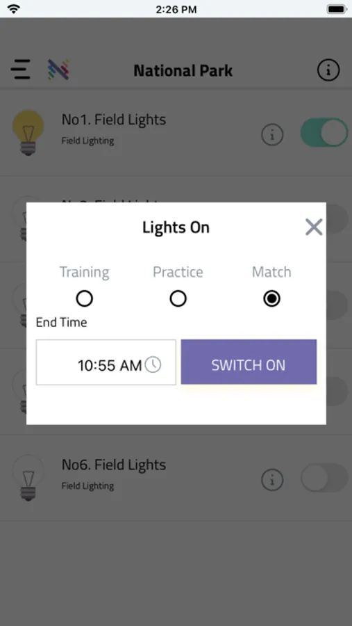 Screenshot 3