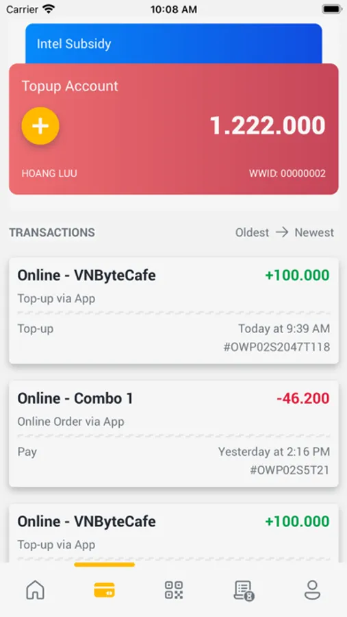 Screenshot 3
